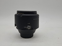 3x camera lens, nikon, o.a. af-s nikkor 24-120mm 1:4g ed vr - afbeelding 11 van  13