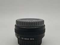 3x camera lens, nikon, o.a. af-s nikkor 58mm 1:1.4g - afbeelding 3 van  11