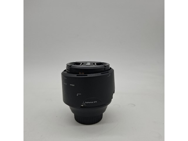 3x camera lens, nikon, o.a. af-s nikkor 58mm 1:1.4g - afbeelding 4 van  11