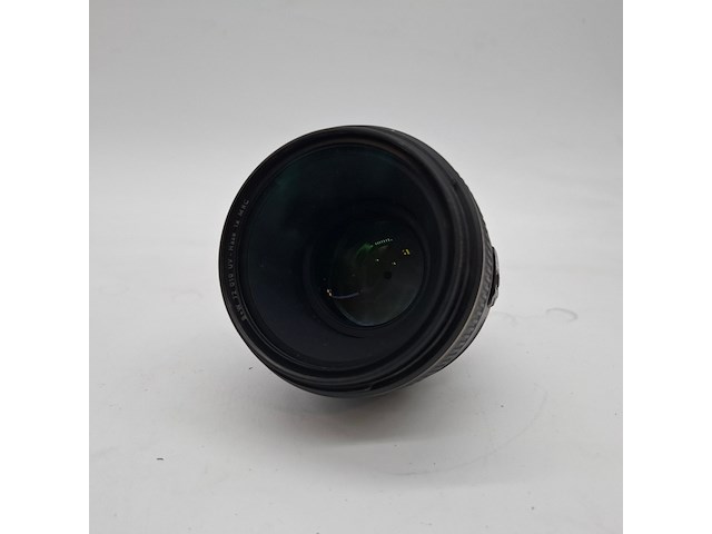 3x camera lens, nikon, o.a. af-s nikkor 58mm 1:1.4g - afbeelding 8 van  11