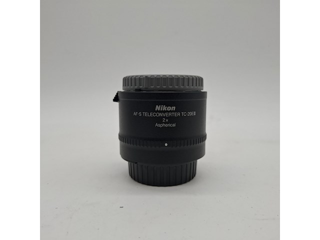 3x camera lens, nikon, o.a. af-s nikkor 58mm 1:1.4g - afbeelding 10 van  11