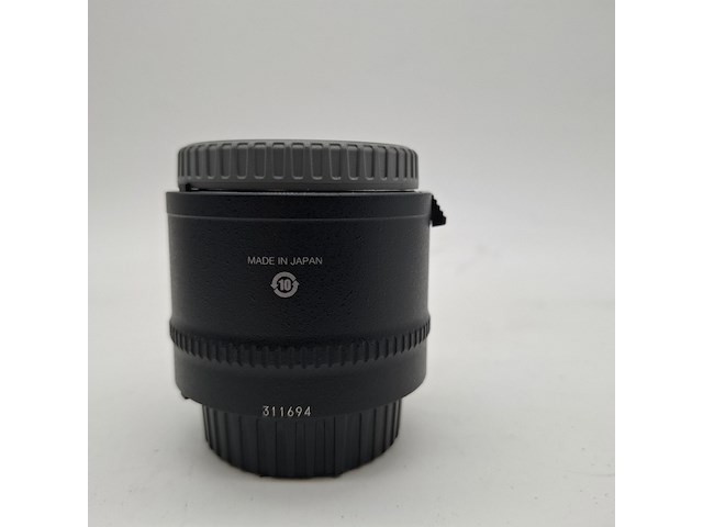 3x camera lens, nikon, o.a. af-s nikkor 58mm 1:1.4g - afbeelding 11 van  11