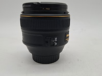 3x camera lens, nikon, o.a. af-s nikkor 58mm 1:1.4g - afbeelding 3 van  8