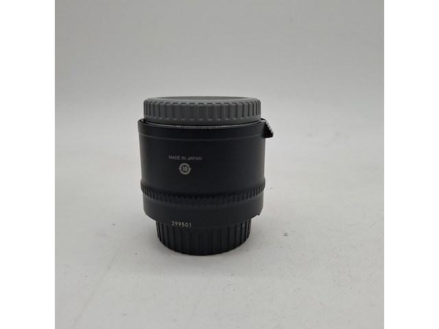 3x camera lens, nikon, o.a. af-s nikkor 58mm 1:1.4g - afbeelding 6 van  8