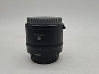 3x camera lens, nikon, o.a. af-s nikkor 58mm 1:1.4g - afbeelding 6 van  8