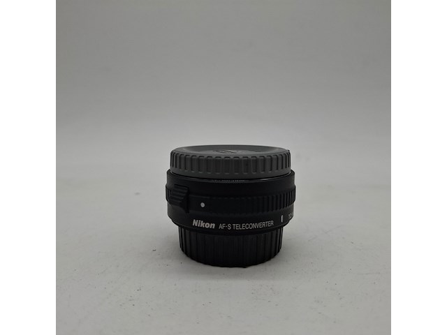 3x camera lens, nikon, o.a. af-s nikkor 58mm 1:1.4g - afbeelding 7 van  8