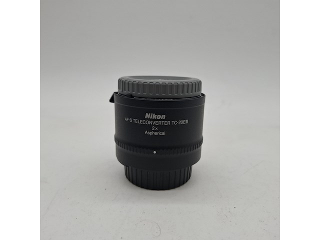 3x camera lens, nikon, o.a. af-s nikkor 58mm 1:1.4g - afbeelding 2 van  11