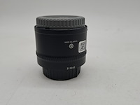 3x camera lens, nikon, o.a. af-s nikkor 58mm 1:1.4g - afbeelding 3 van  11