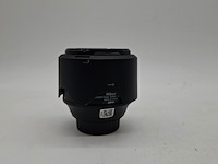 3x camera lens, nikon, o.a. af-s nikkor 58mm 1:1.4g - afbeelding 4 van  11