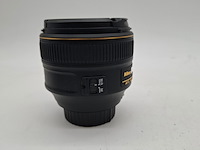 3x camera lens, nikon, o.a. af-s nikkor 58mm 1:1.4g - afbeelding 6 van  11