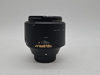 3x camera lens, nikon, o.a. af-s nikkor 58mm 1:1.4g - afbeelding 8 van  11