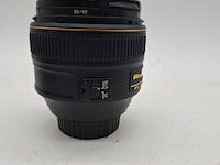 3x camera lens, nikon, o.a. af-s nikkor 58mm 1:1.4g - afbeelding 10 van  11