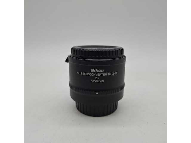 3x camera lens, nikon, o.a. af-s nikkor 58mm 1:1.4g - afbeelding 2 van  11