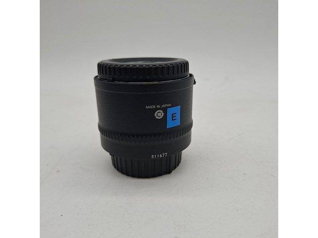 3x camera lens, nikon, o.a. af-s nikkor 58mm 1:1.4g - afbeelding 3 van  11