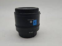 3x camera lens, nikon, o.a. af-s nikkor 58mm 1:1.4g - afbeelding 3 van  11