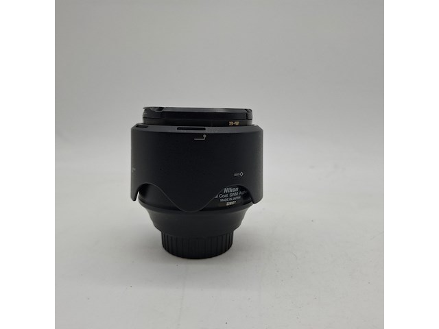 3x camera lens, nikon, o.a. af-s nikkor 58mm 1:1.4g - afbeelding 4 van  11