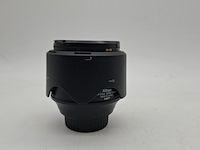 3x camera lens, nikon, o.a. af-s nikkor 58mm 1:1.4g - afbeelding 4 van  11
