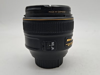 3x camera lens, nikon, o.a. af-s nikkor 58mm 1:1.4g - afbeelding 6 van  11