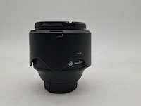 3x camera lens, nikon, o.a. af-s nikkor 58mm 1:1.4g - afbeelding 8 van  11