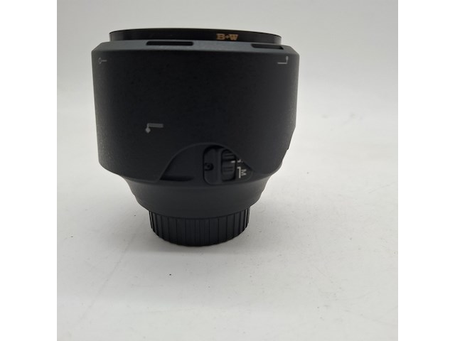 3x camera lens, nikon, o.a. af-s nikkor 58mm 1:1.4g - afbeelding 10 van  11