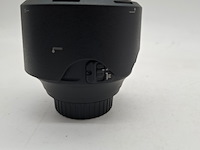 3x camera lens, nikon, o.a. af-s nikkor 58mm 1:1.4g - afbeelding 10 van  11