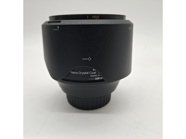 3x camera lens, nikon, o.a. af-s nikkor 58mm 1:1.4g - afbeelding 11 van  11
