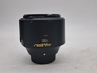 3x camera lens, nikon, o.a. af-s nikkor 58mm 1:1.4g - afbeelding 9 van  9