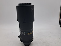 3x camera lens, nikon, o.a. af-s nikkor 80-400 1:4.5-5.6g ed - afbeelding 2 van  13