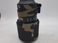 3x camera lens, nikon, o.a. af-s nikkor 80-400 1:4.5-5.6g ed - afbeelding 6 van  13