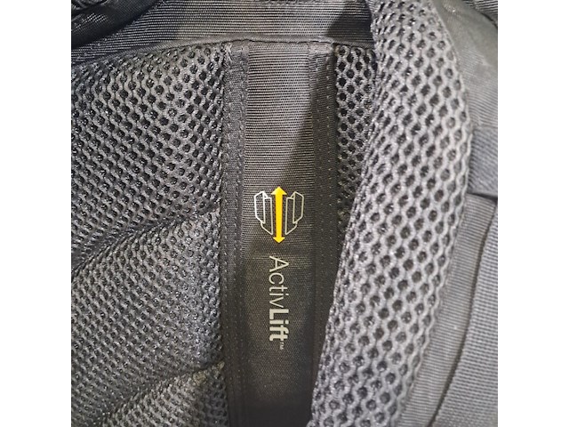 3x camera tas, lowepro, activlift - afbeelding 3 van  6