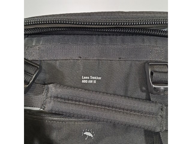3x camera tas, lowepro, activlift - afbeelding 4 van  6