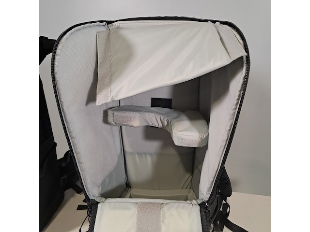 3x camera tas, lowepro, activlift - afbeelding 6 van  6