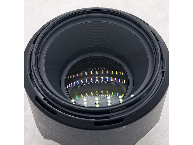 3x cameralens, nikon, af-s nikkor 58mm 1:1 4g - afbeelding 3 van  15