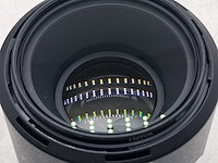 3x cameralens, nikon, af-s nikkor 58mm 1:1 4g - afbeelding 3 van  15