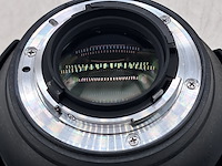 3x cameralens, nikon, af-s nikkor 58mm 1:1 4g - afbeelding 4 van  15