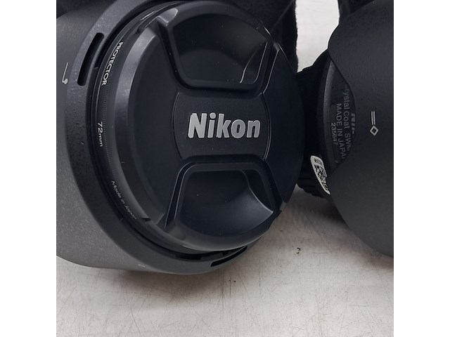 3x cameralens, nikon, af-s nikkor 58mm 1:1 4g - afbeelding 8 van  15