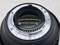 3x cameralens, nikon, af-s nikkor 58mm 1:1 4g - afbeelding 10 van  15