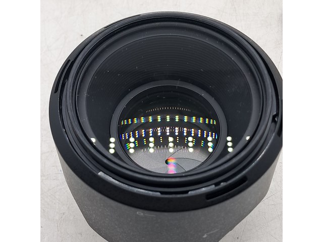 3x cameralens, nikon, af-s nikkor 58mm 1:1 4g - afbeelding 13 van  15