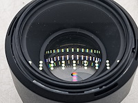 3x cameralens, nikon, af-s nikkor 58mm 1:1 4g - afbeelding 13 van  15