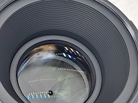 3x cameralens, nikon, af-s nikkor 58mm 1:1.4g - afbeelding 3 van  15