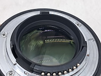 3x cameralens, nikon, af-s nikkor 58mm 1:1.4g - afbeelding 4 van  15