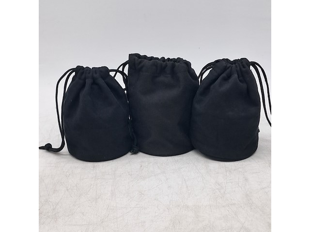 3x cameralens, nikon, af-s nikkor 58mm 1:1.4g - afbeelding 7 van  15