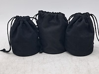 3x cameralens, nikon, af-s nikkor 58mm 1:1.4g - afbeelding 7 van  15