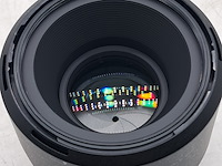 3x cameralens, nikon, af-s nikkor 58mm 1:1.4g - afbeelding 9 van  15