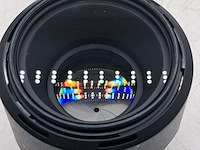 3x cameralens, nikon, af-s nikkor 58mm 1:1.4g - afbeelding 13 van  15