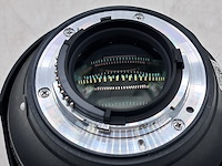 3x cameralens, nikon, af-s nikkor 58mm 1:1.4g - afbeelding 14 van  15