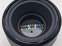 3x cameralens, nikon, af-s nikkor 58mm 1:1.4g - afbeelding 2 van  14
