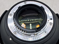 3x cameralens, nikon, af-s nikkor 58mm 1:1.4g - afbeelding 3 van  14