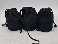 3x cameralens, nikon, af-s nikkor 58mm 1:1.4g - afbeelding 6 van  14