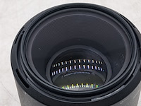 3x cameralens, nikon, af-s nikkor 58mm 1:1.4g - afbeelding 7 van  14